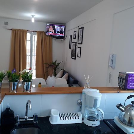 Departamento San Lorenzo A Estrenar Apartamento Rosário Exterior foto