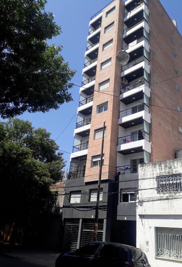 Departamento San Lorenzo A Estrenar Apartamento Rosário Exterior foto