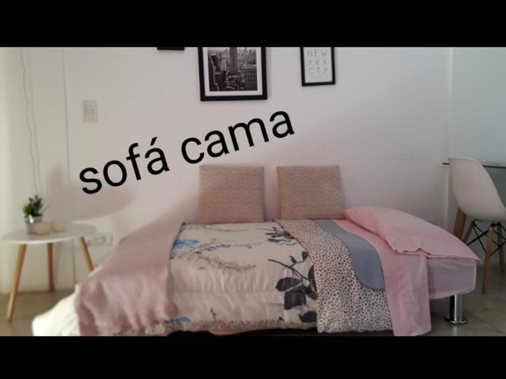 Departamento San Lorenzo A Estrenar Apartamento Rosário Exterior foto