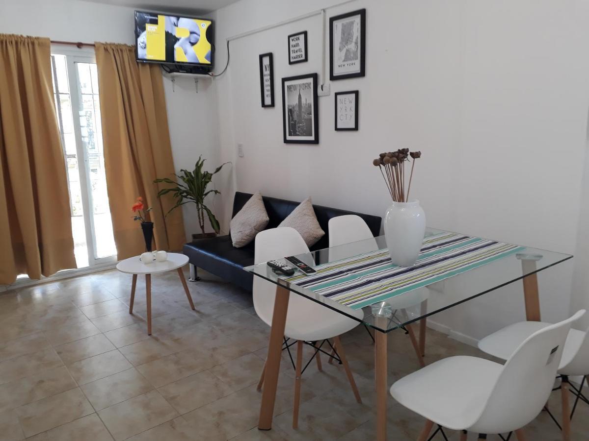 Departamento San Lorenzo A Estrenar Apartamento Rosário Exterior foto