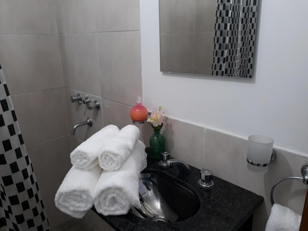 Departamento San Lorenzo A Estrenar Apartamento Rosário Exterior foto