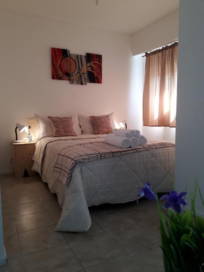 Departamento San Lorenzo A Estrenar Apartamento Rosário Exterior foto