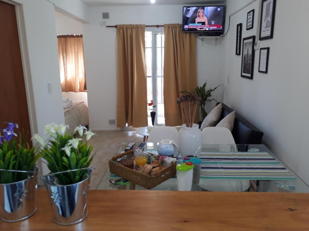 Departamento San Lorenzo A Estrenar Apartamento Rosário Exterior foto