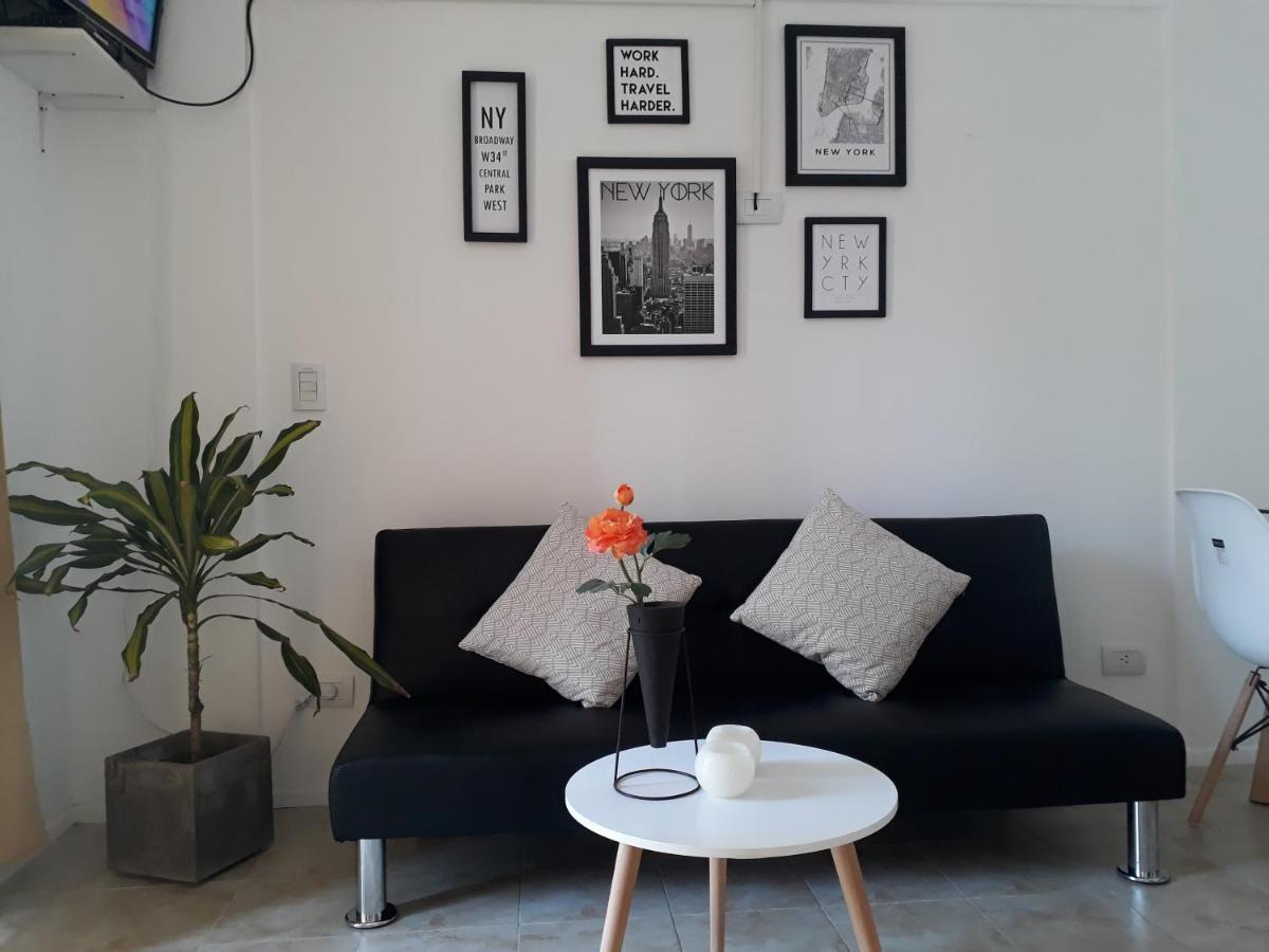 Departamento San Lorenzo A Estrenar Apartamento Rosário Exterior foto