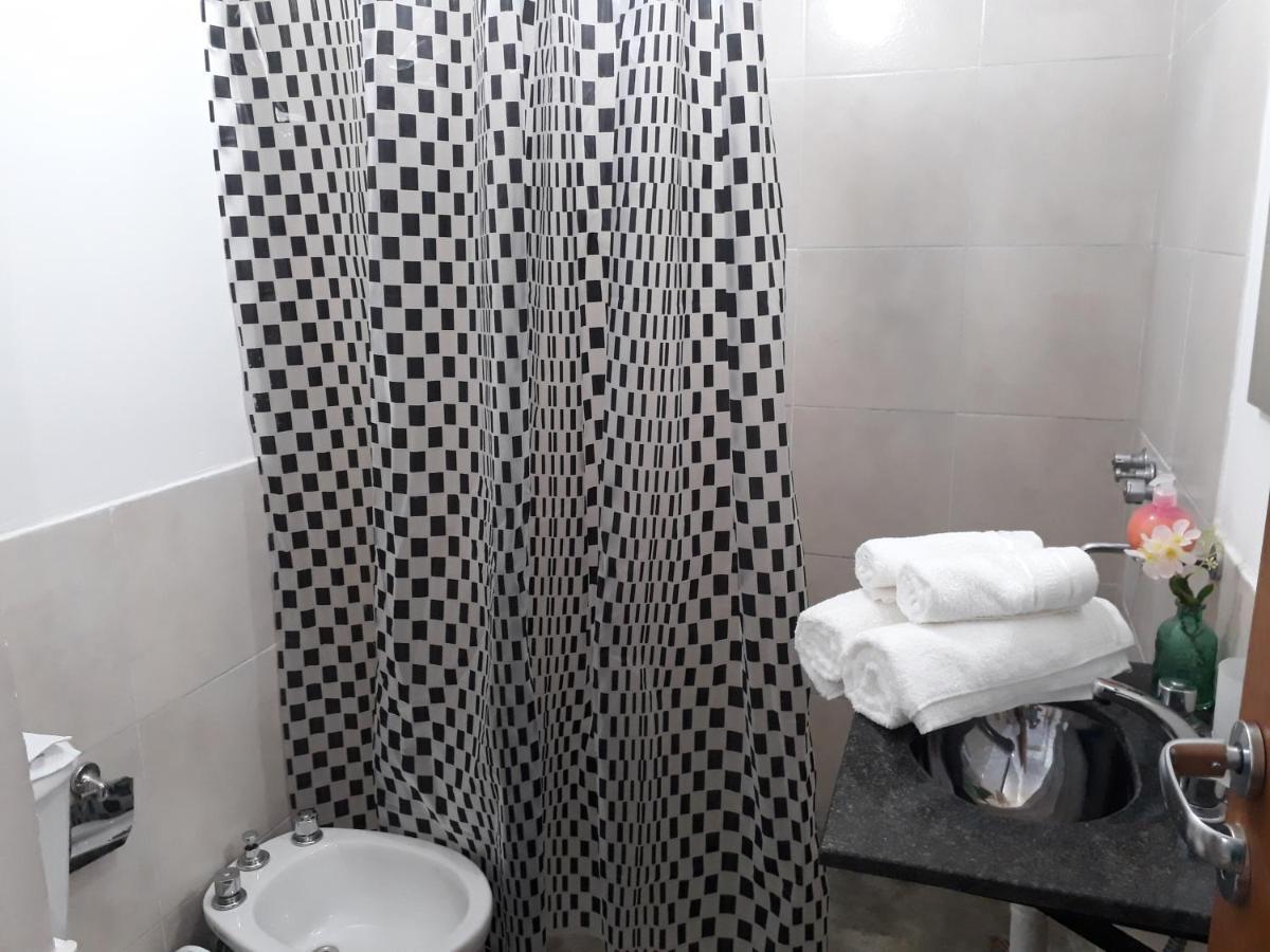 Departamento San Lorenzo A Estrenar Apartamento Rosário Exterior foto